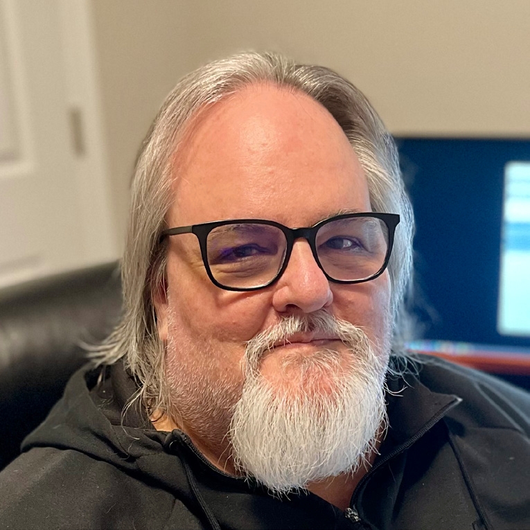 Tommy Wells portrait